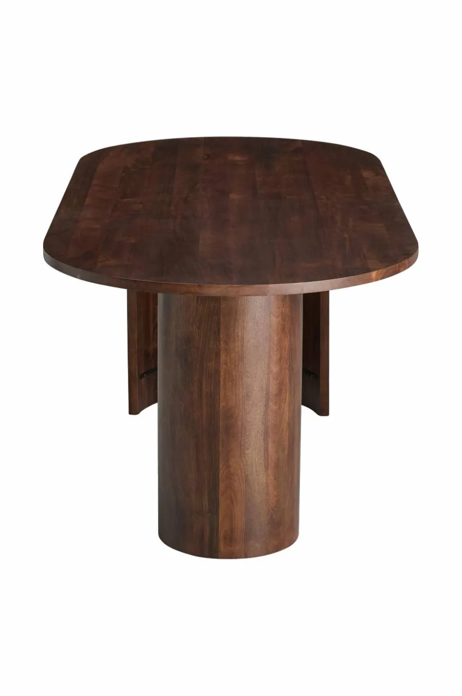 Ellos Home Spisebord Vitro 200x90 cm
