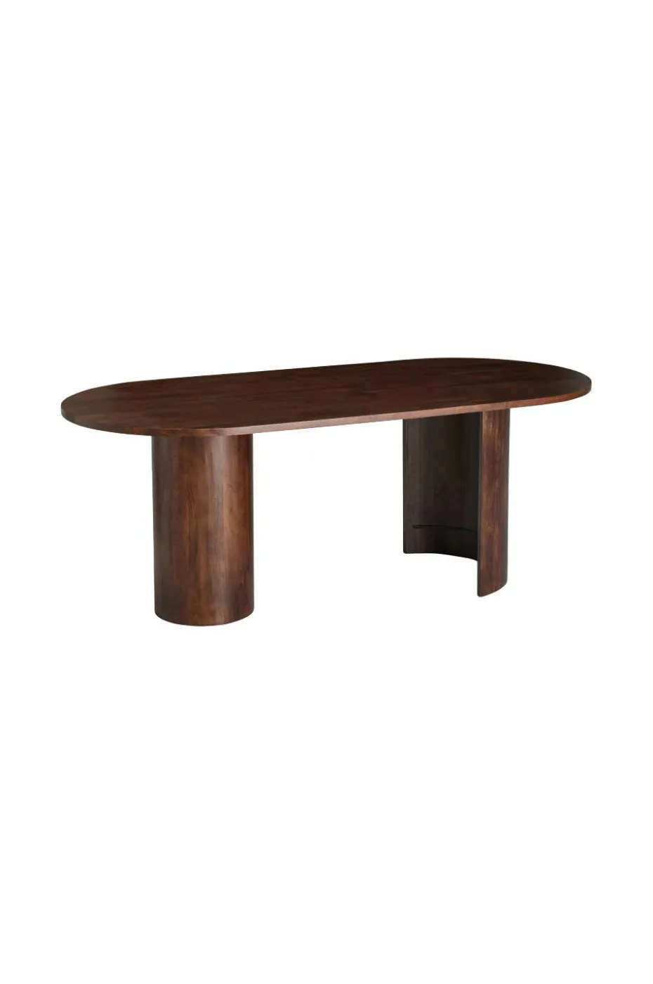Ellos Home Spisebord Vitro 200x90 cm