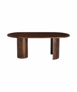 Ellos Home Spisebord Vitro 200x90 cm
