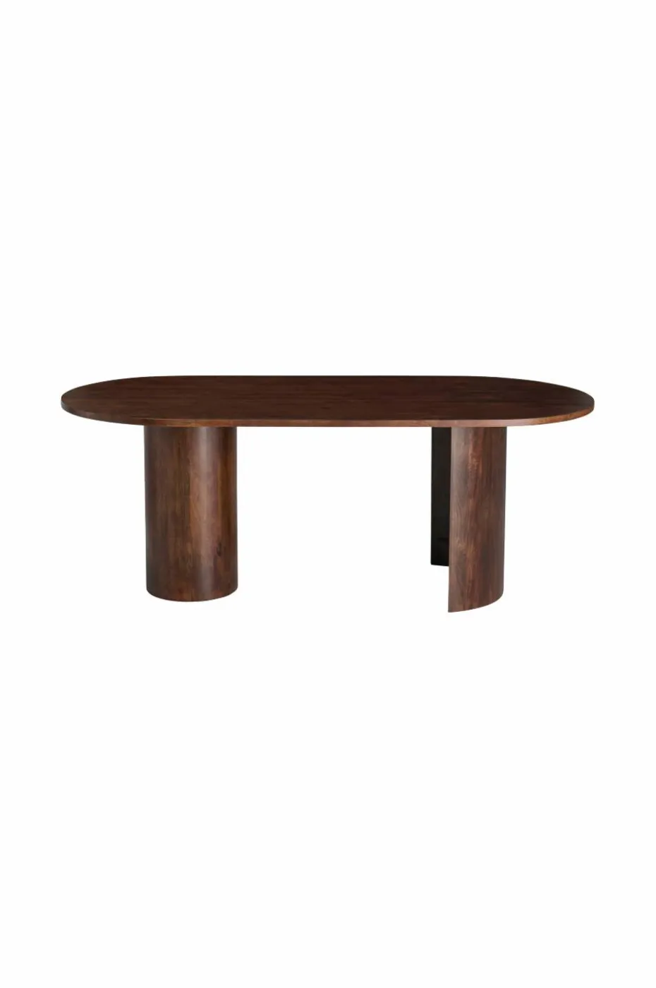 Ellos Home Spisebord Vitro 200x90 cm