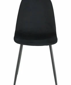 Ellos Home Spisegruppe Gilda med 1 bord og 4 stoler