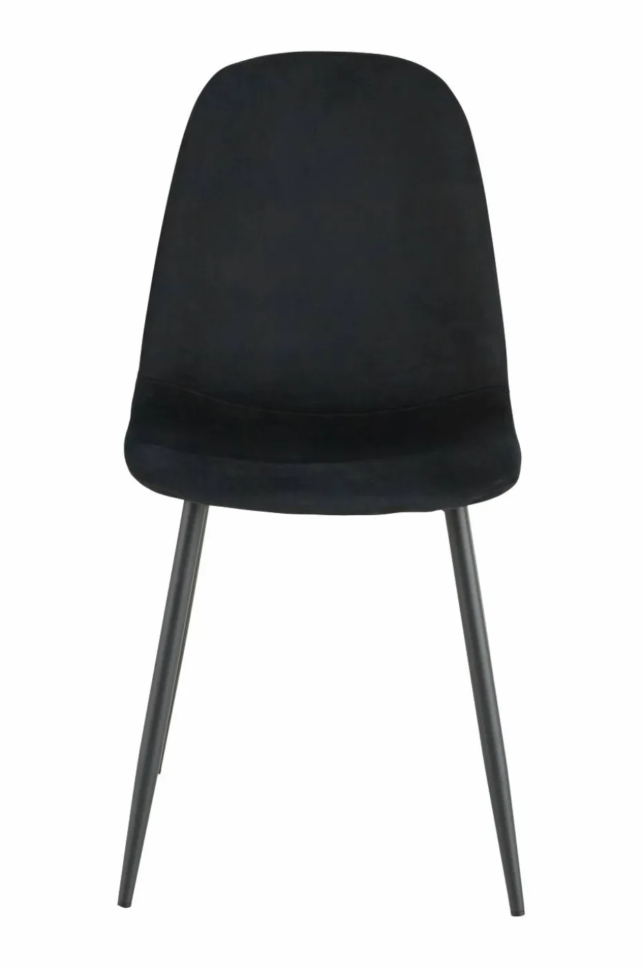 Ellos Home Spisegruppe Gilda med 1 bord og 4 stoler