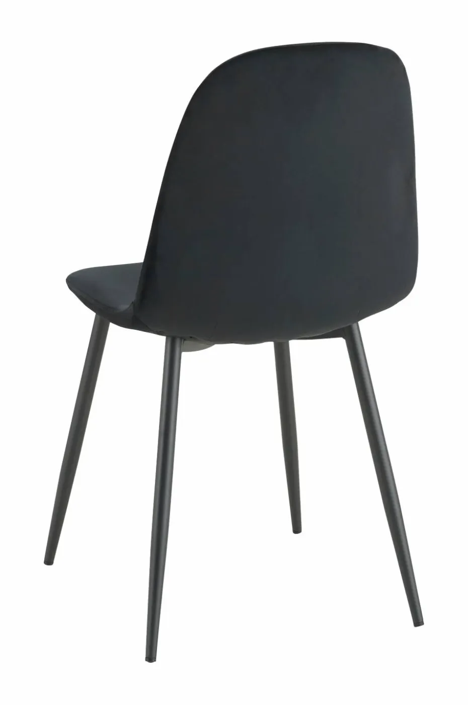 Ellos Home Spisegruppe Gilda med 1 bord og 4 stoler