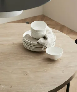 Ellos Home Spisegruppe Gilda med 1 bord og 4 stoler