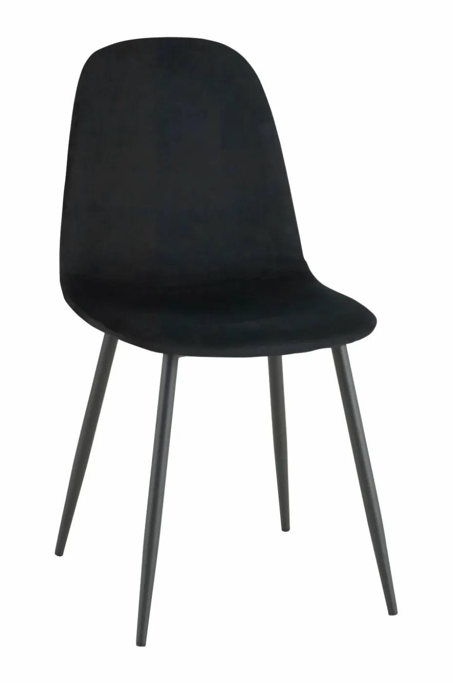 Ellos Home Spisegruppe Gilda med 1 bord og 4 stoler