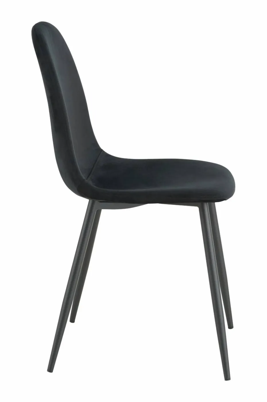 Ellos Home Spisegruppe Gilda med 1 bord og 4 stoler