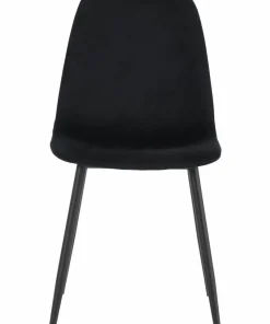 Ellos Home Spisegruppe Gilda med bord 180x90 cm + 6 stoler