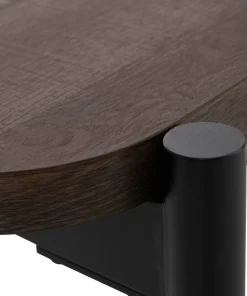 Ellos Home Spisegruppe Gilda med bord 180x90 cm + 6 stoler