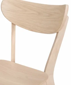 Ellos Home Spisegruppe Ridney med 1 bord + 4 stoler