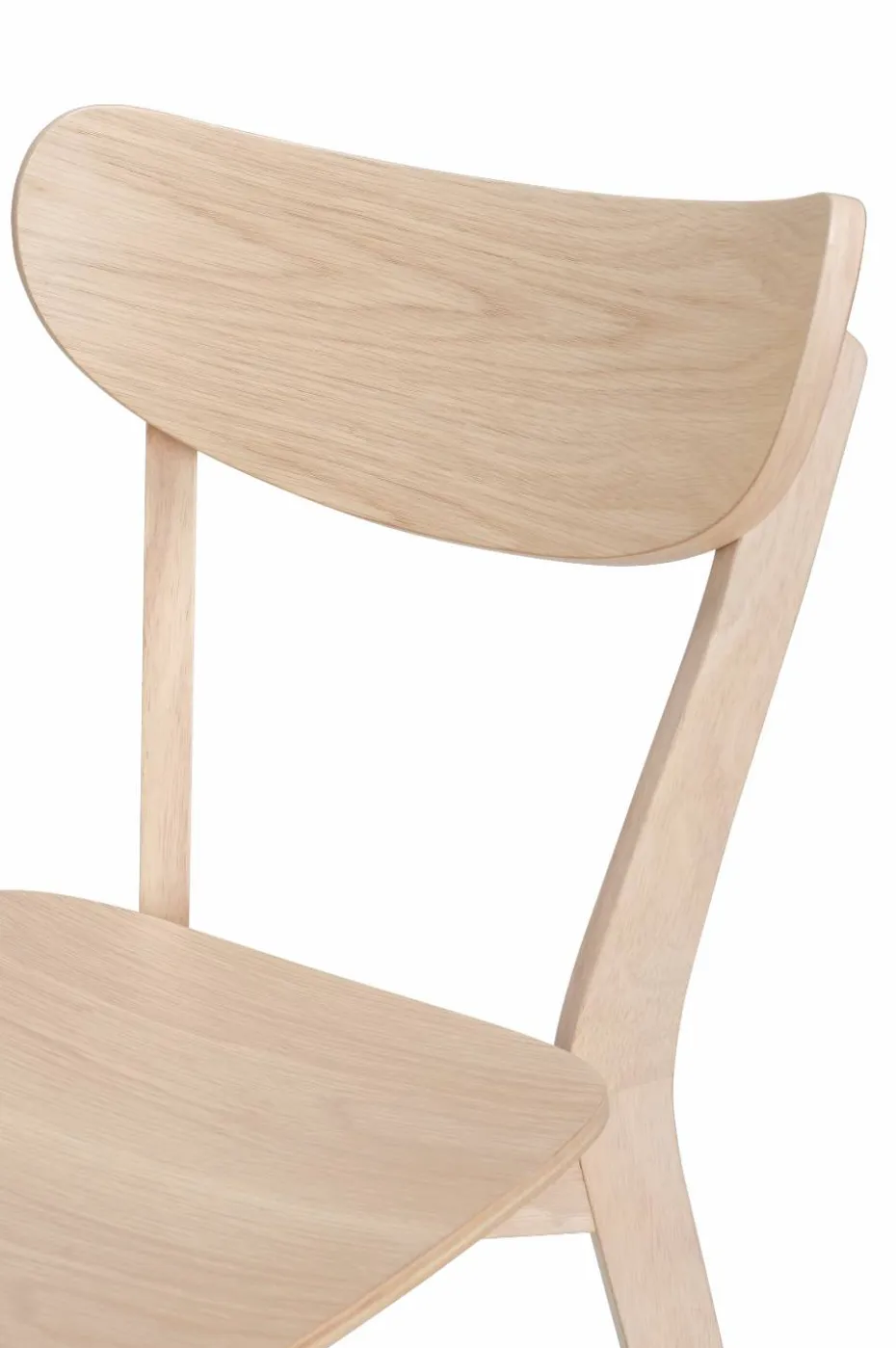 Ellos Home Spisegruppe Ridney med 1 bord + 4 stoler