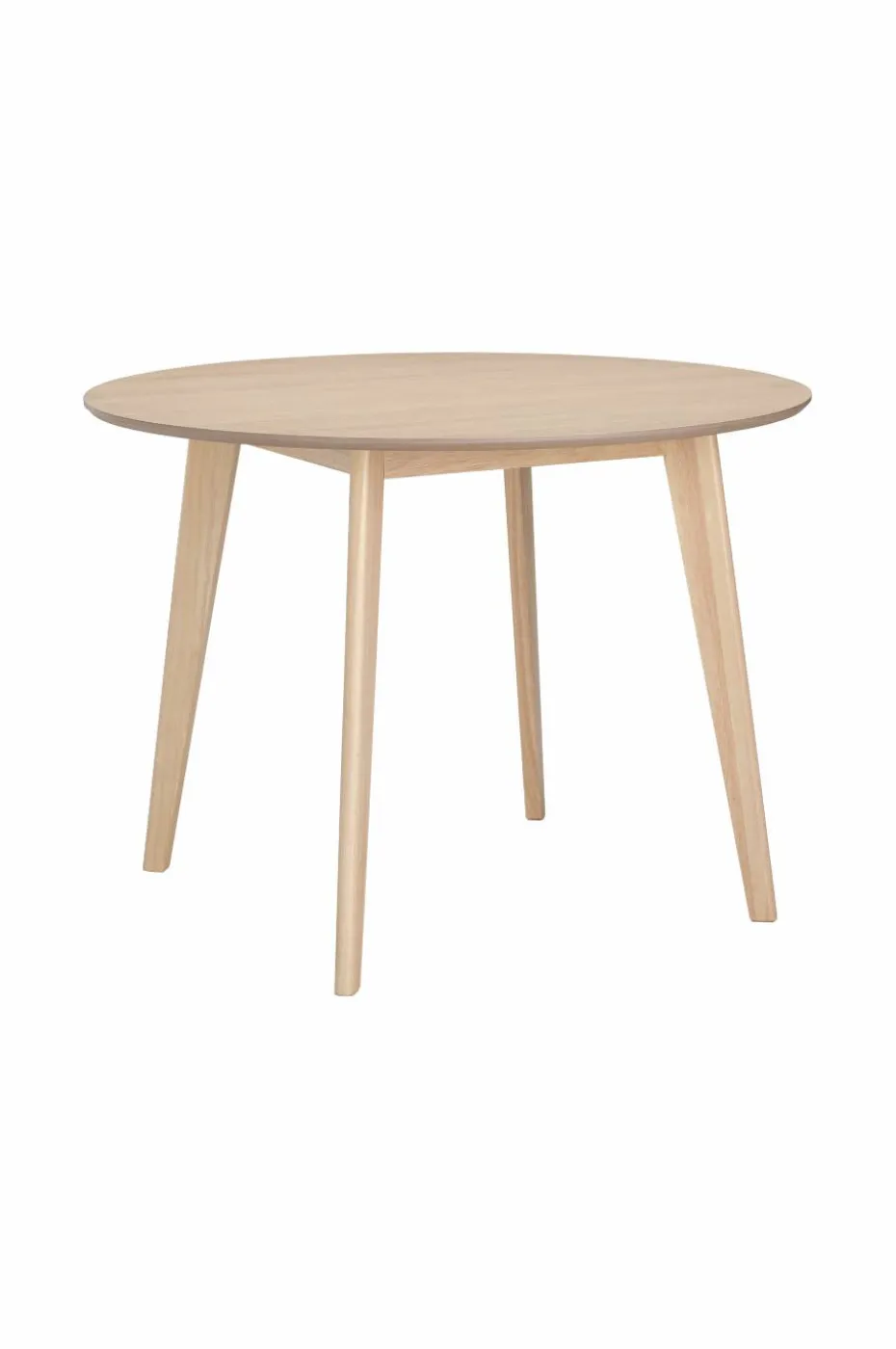 Ellos Home Spisegruppe Ridney med 1 bord + 4 stoler