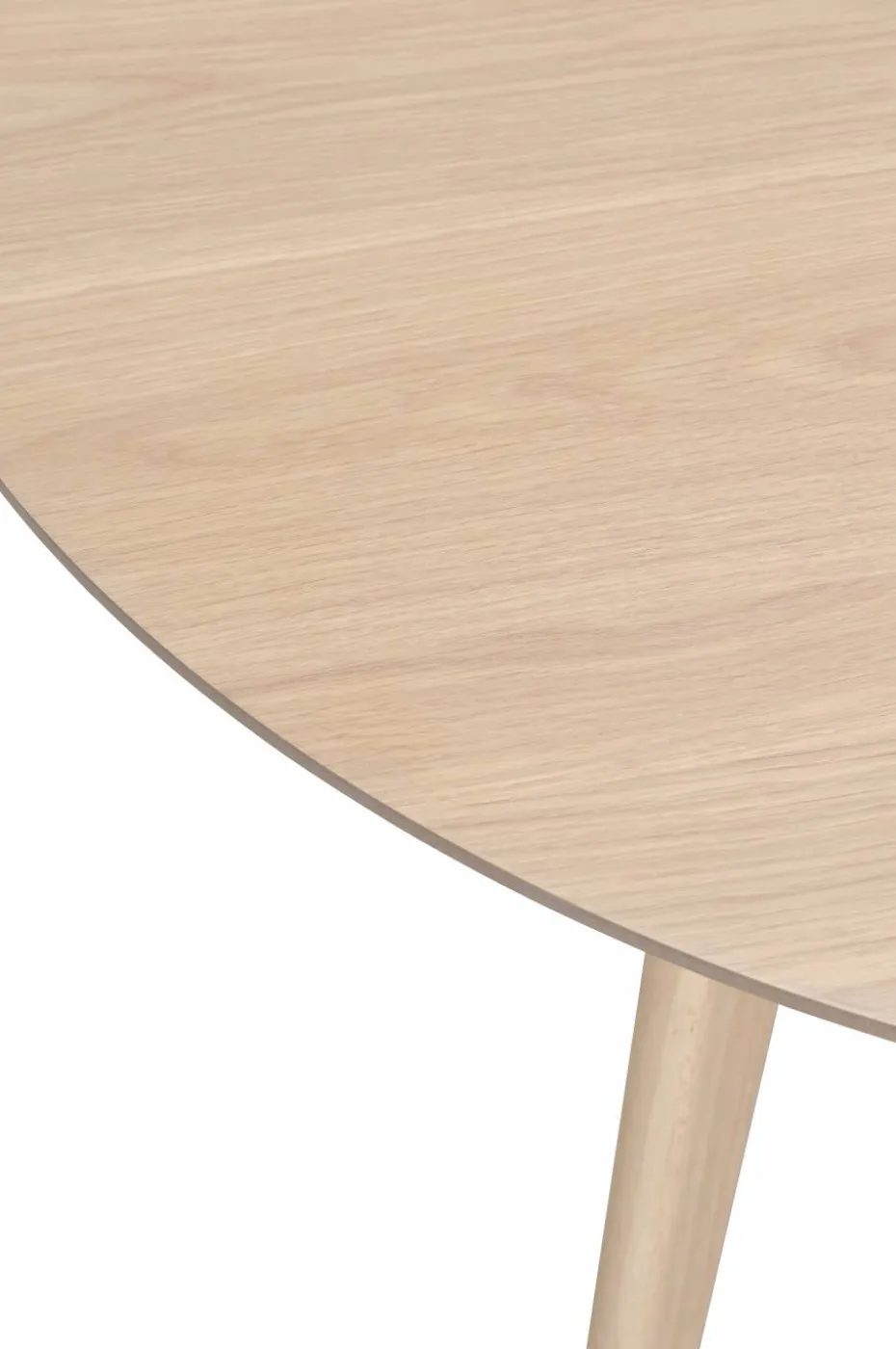 Ellos Home Spisegruppe Ridney med 1 bord + 4 stoler