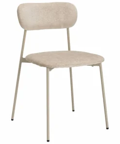 Ellos Home Spisegruppe Tridita med 1 bord + 4 stoler