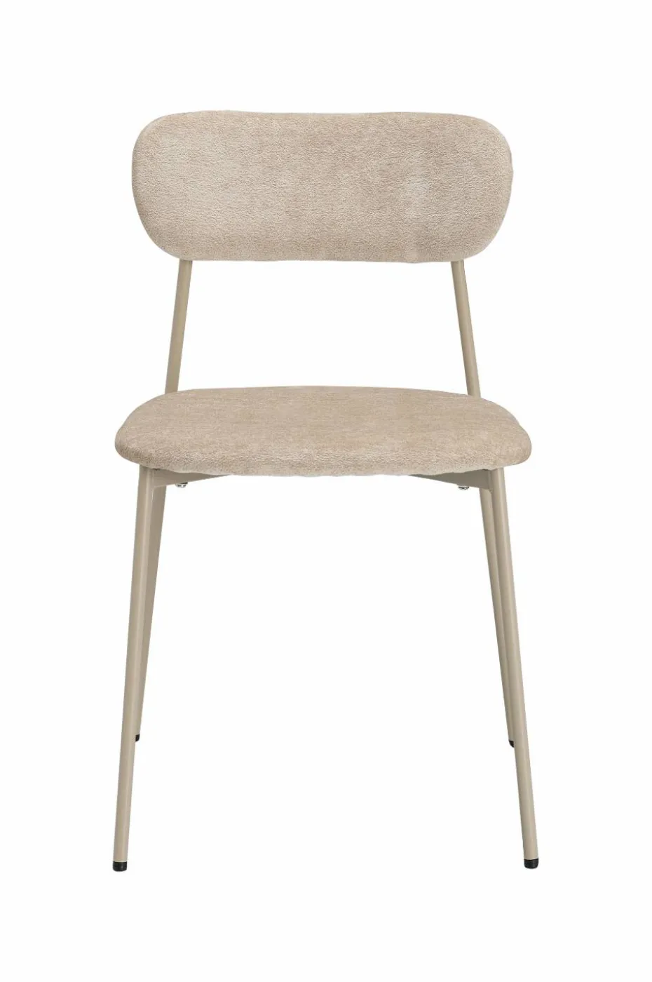 Ellos Home Spisegruppe Tridita med 1 bord + 4 stoler