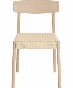 Ellos Home Spisestol Affekta 2-pakning