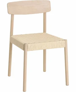 Ellos Home Spisestol Affekta 2-pakning