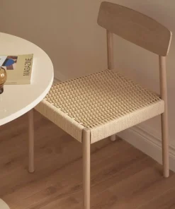 Ellos Home Spisestol Affekta 2-pakning