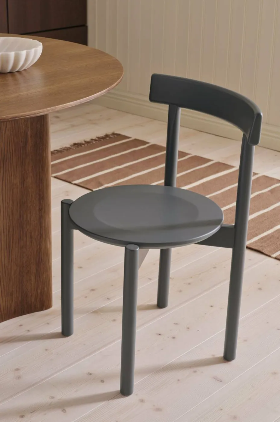 Ellos Home Spisestol Micciacto 2-pakning