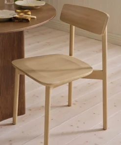 Ellos Home Spisestol Rocca 2-pakning