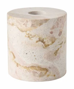 Ellos Home Stearinlys Belle høyde 7,5 cm