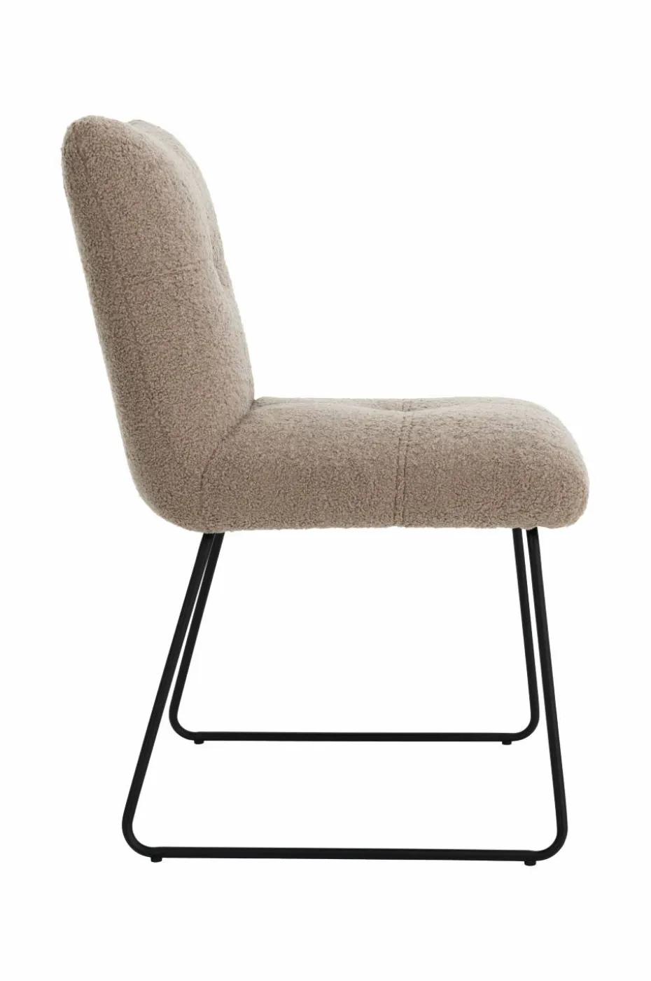 Ellos Home Stol Akita 2-pk