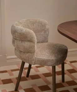 Ellos Home Stol Bigger 2-pakning