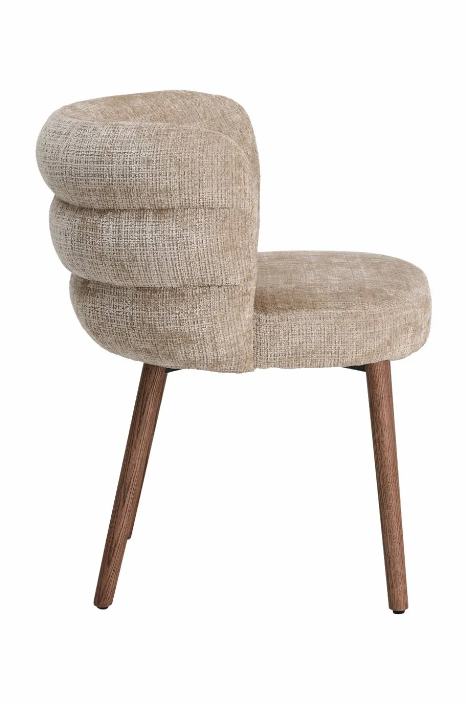 Ellos Home Stol Bigger 2-pakning