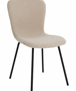 Ellos Home Stol Boomerang 2-pk