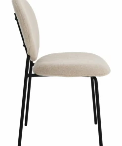 Ellos Home Stol Mikki 2-pk