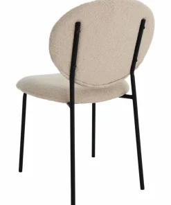 Ellos Home Stol Mikki 2-pk