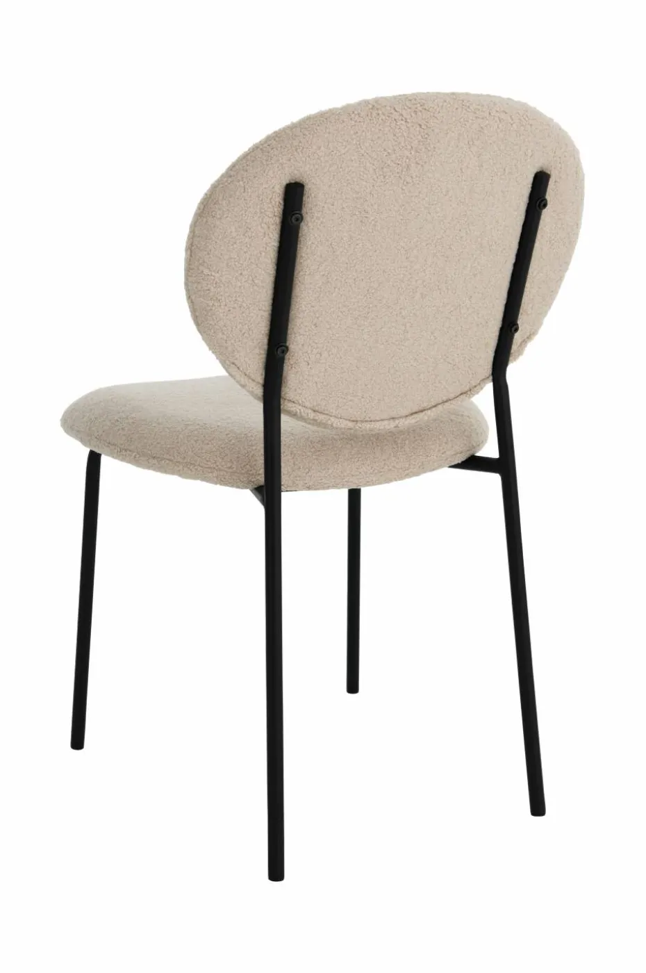 Ellos Home Stol Mikki 2-pk