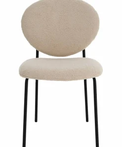 Ellos Home Stol Mikki 2-pk