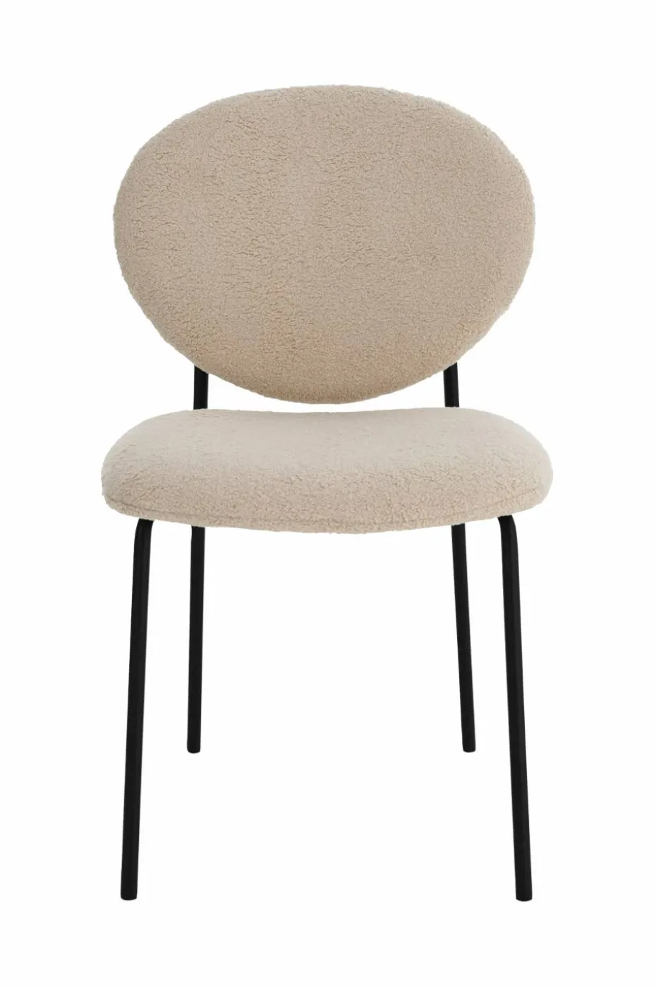 Ellos Home Stol Mikki 2-pk