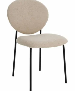 Ellos Home Stol Mikki 2-pk