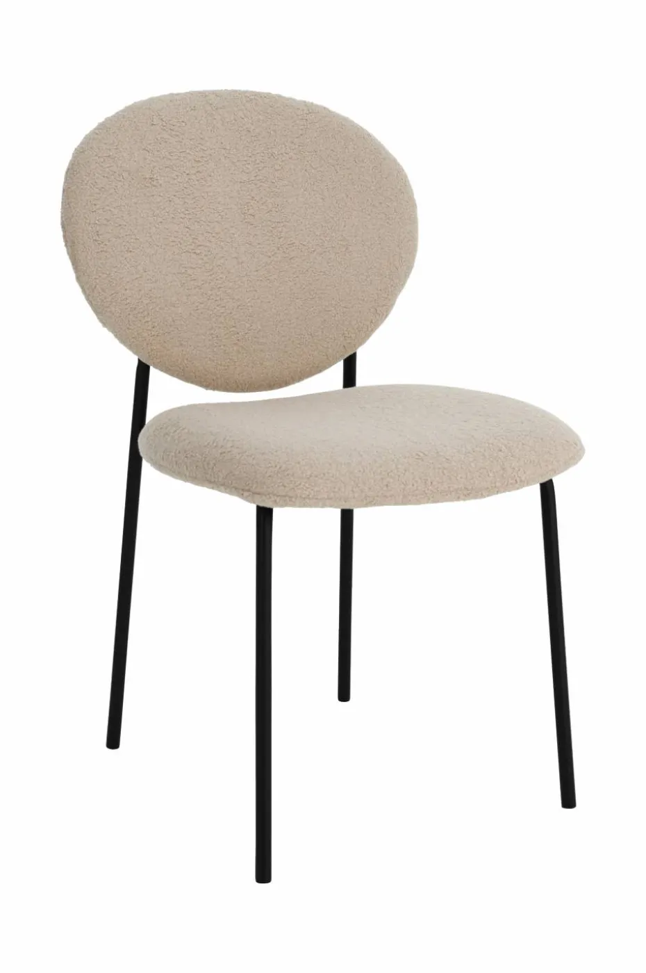 Ellos Home Stol Mikki 2-pk