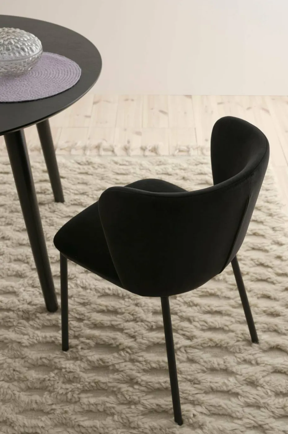 Ellos Home Stol Pirri 2-pk