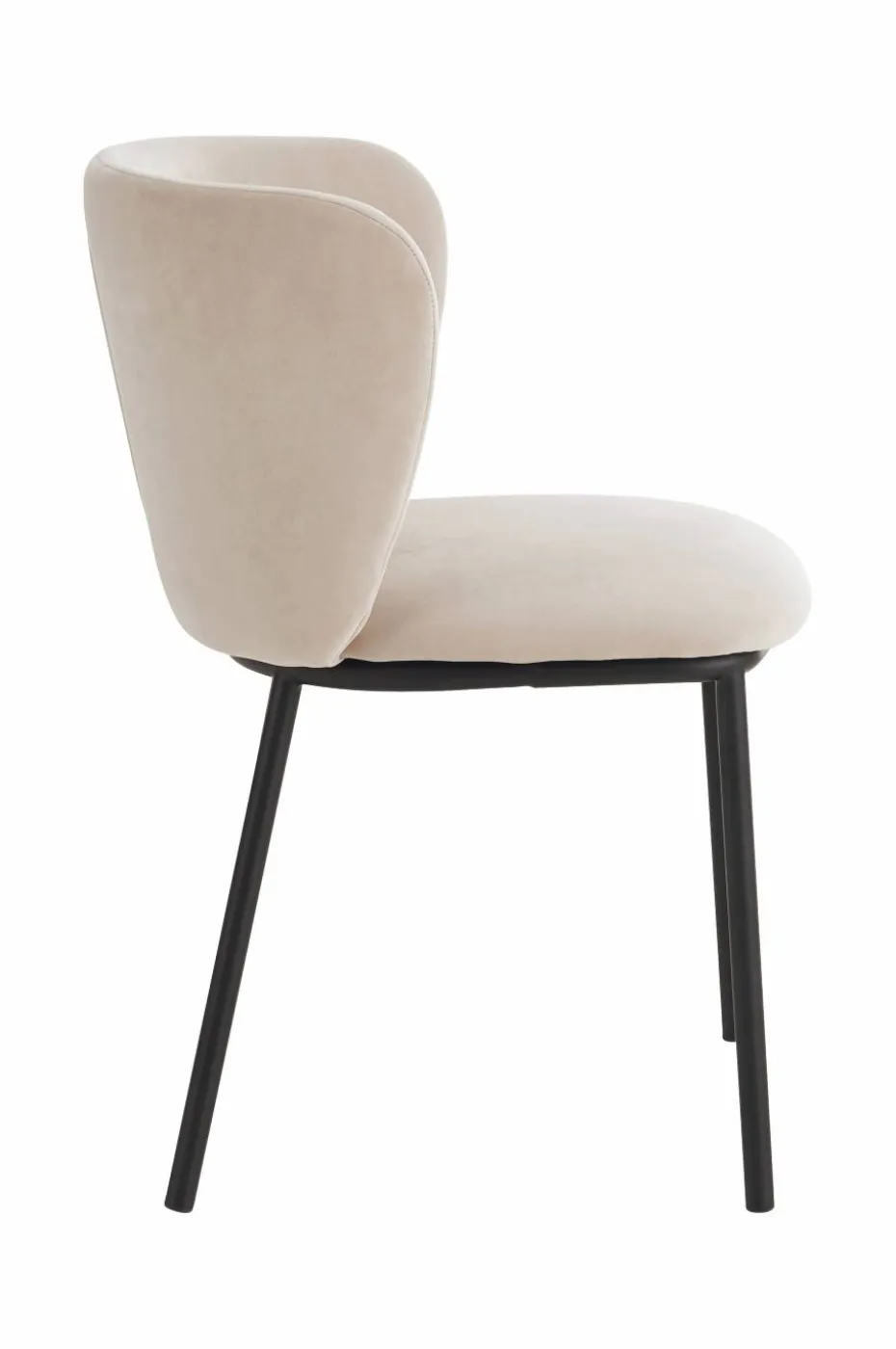 Ellos Home Stol Pirri 2-pk