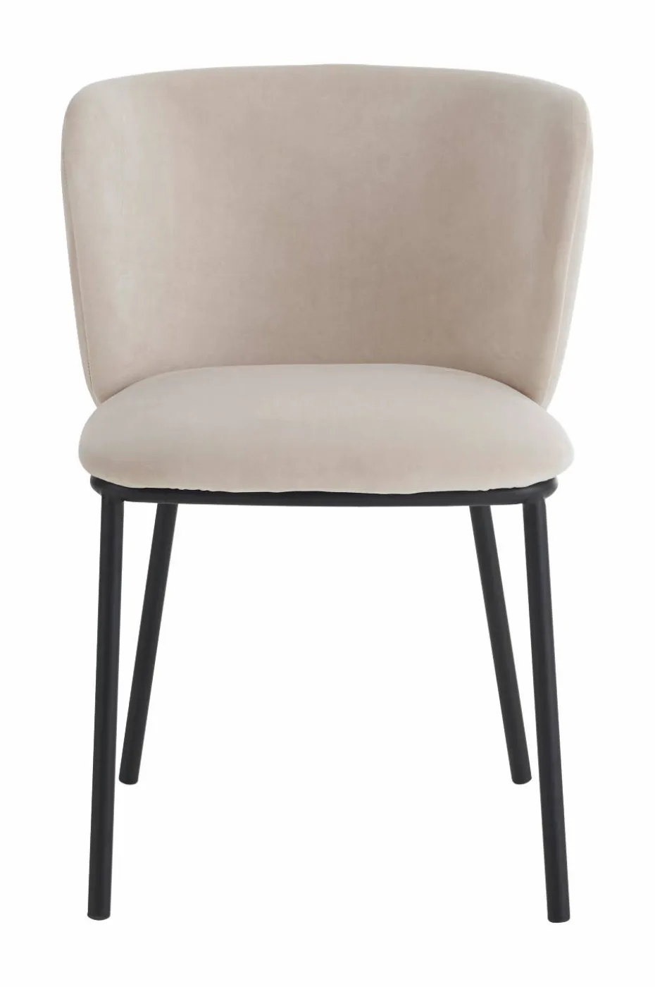 Ellos Home Stol Pirri 2-pk