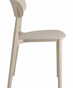 Ellos Home Stol Sonja 2-pk