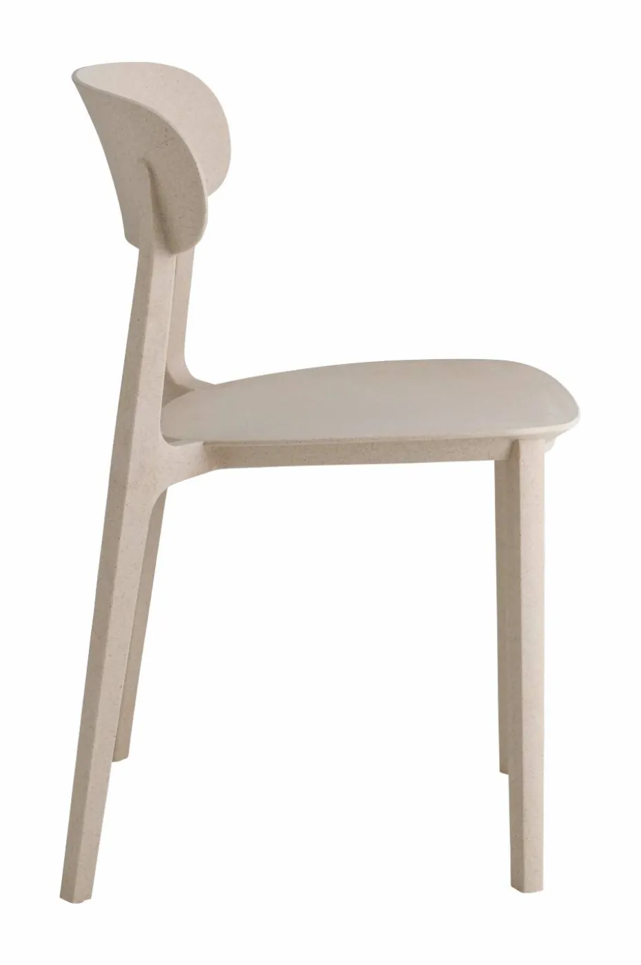 Ellos Home Stol Sonja 2-pk