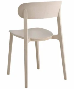Ellos Home Stol Sonja 2-pk