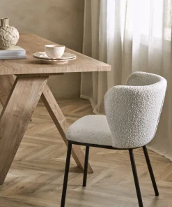 Ellos Home Stol Tirri 2-pk