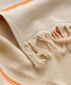 Ellos Home Strandhåndkle Lennon Hamam Beachtowel 90x150 cm