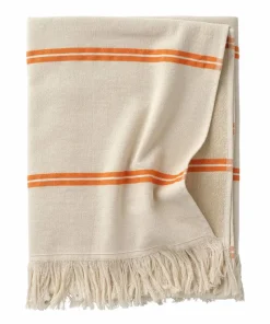 Ellos Home Strandhåndkle Lennon Hamam Beachtowel 90x150 cm