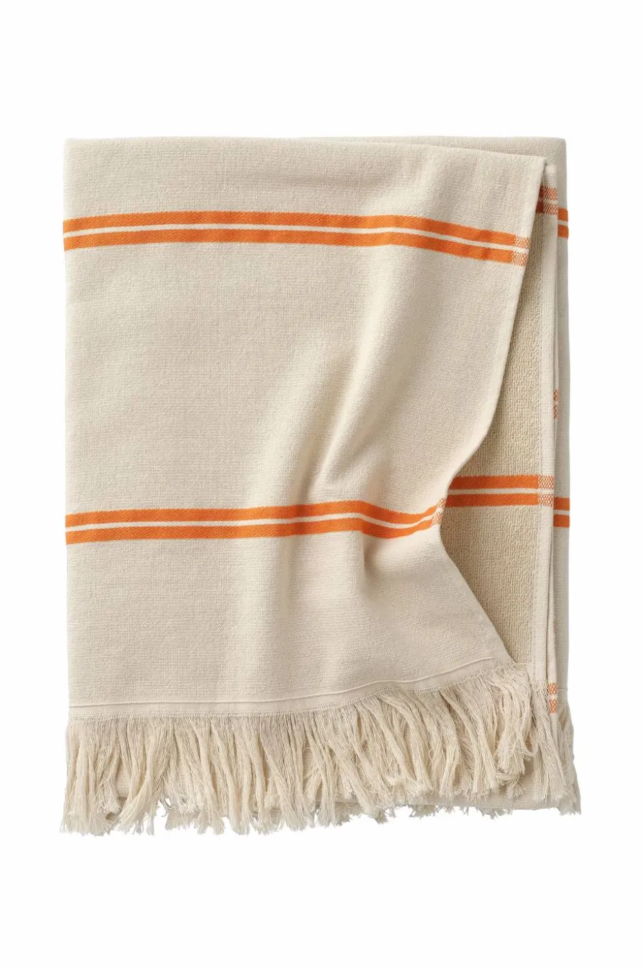 Ellos Home Strandhåndkle Lennon Hamam Beachtowel 90x150 cm