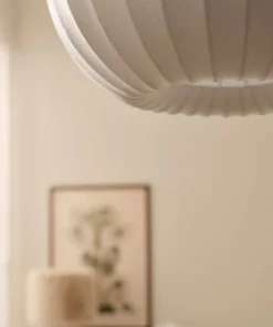 Ellos Home Taklampe Alba