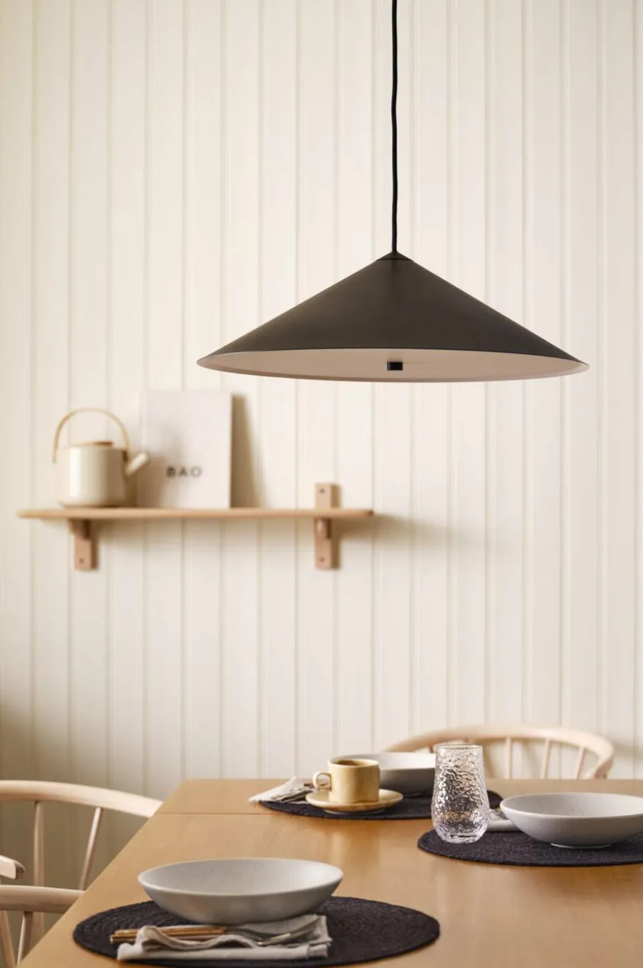 Ellos Home Taklampe Alex