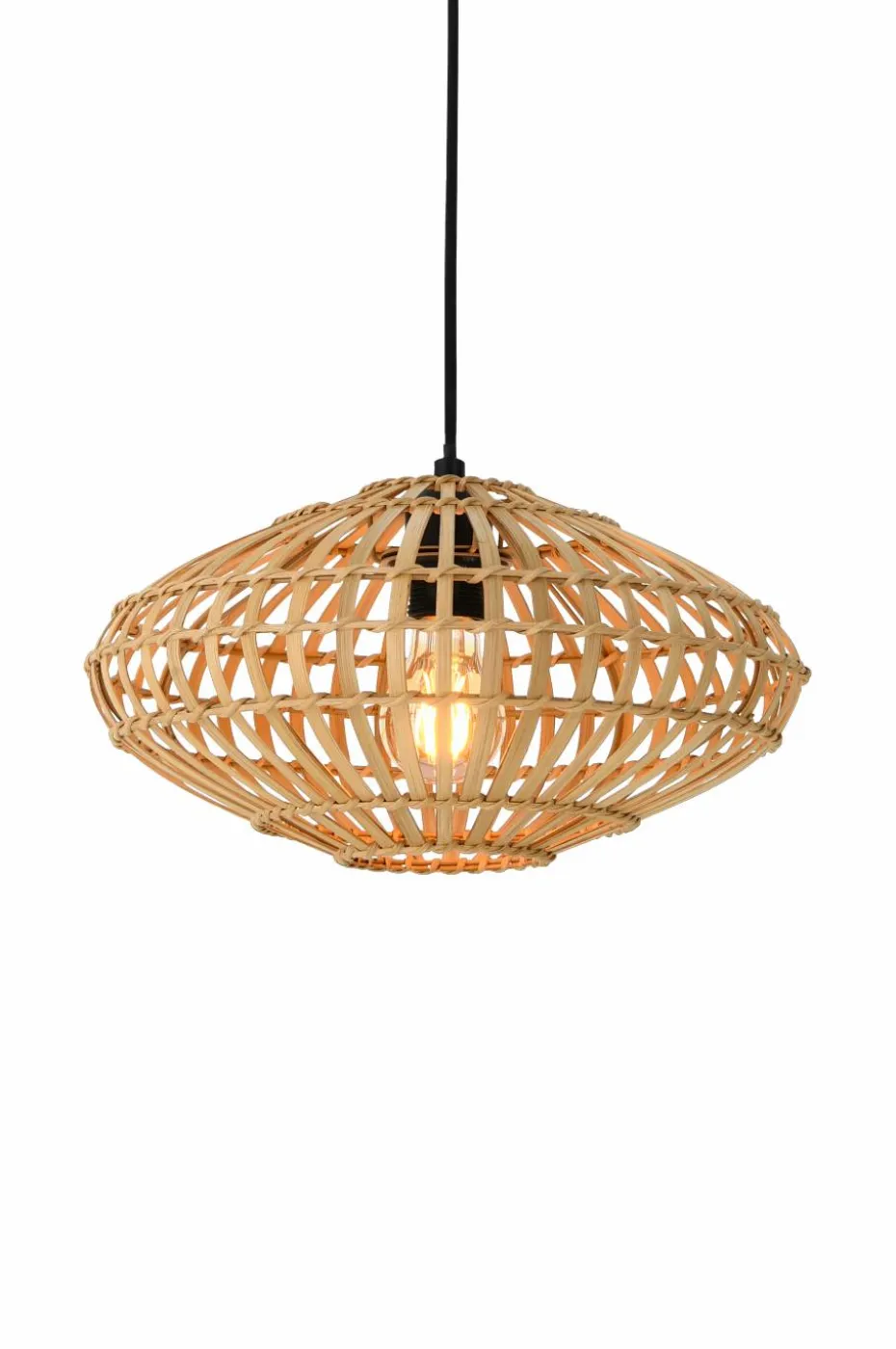 Ellos Home Taklampe Belize Ø 35 cm.