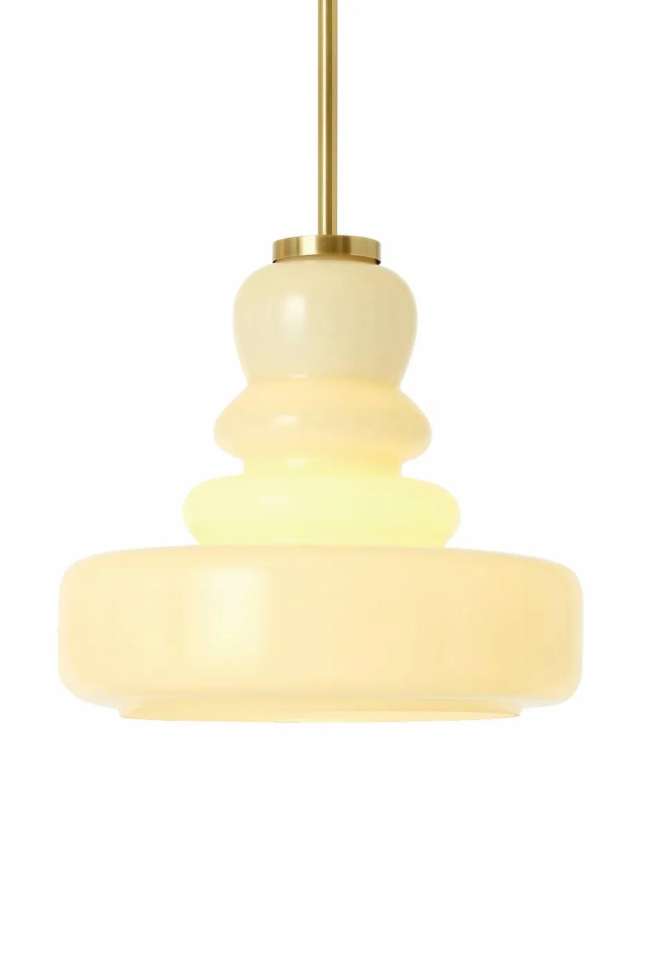 Ellos Home Taklampe Bellis
