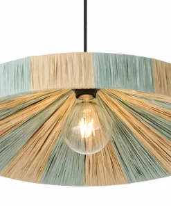 Ellos Home Taklampe Bernice Ø 50 cm